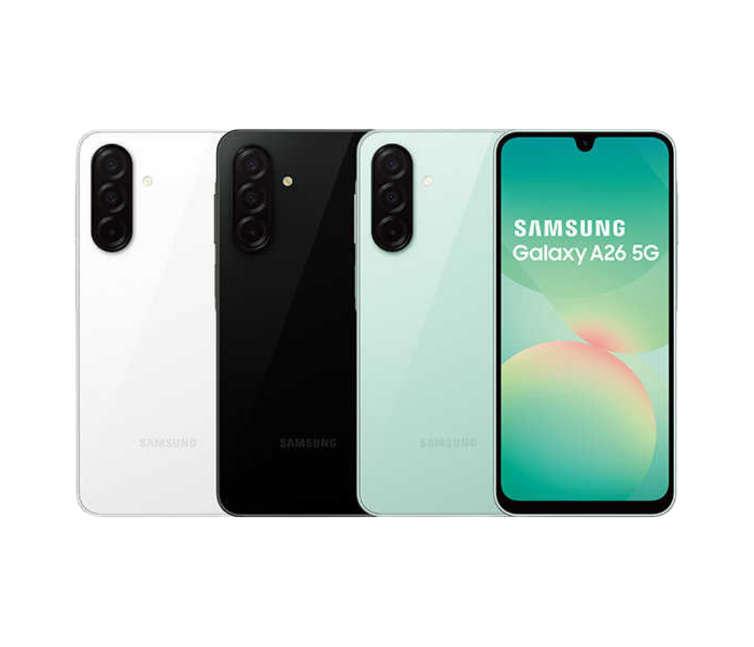 SAMSUNG Galaxy A26 5G