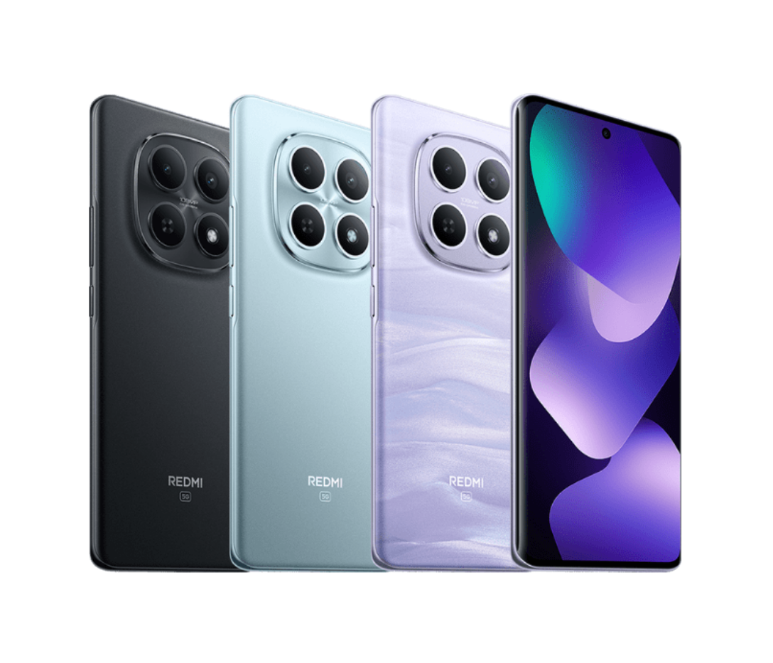 REDMI Note 15 5G