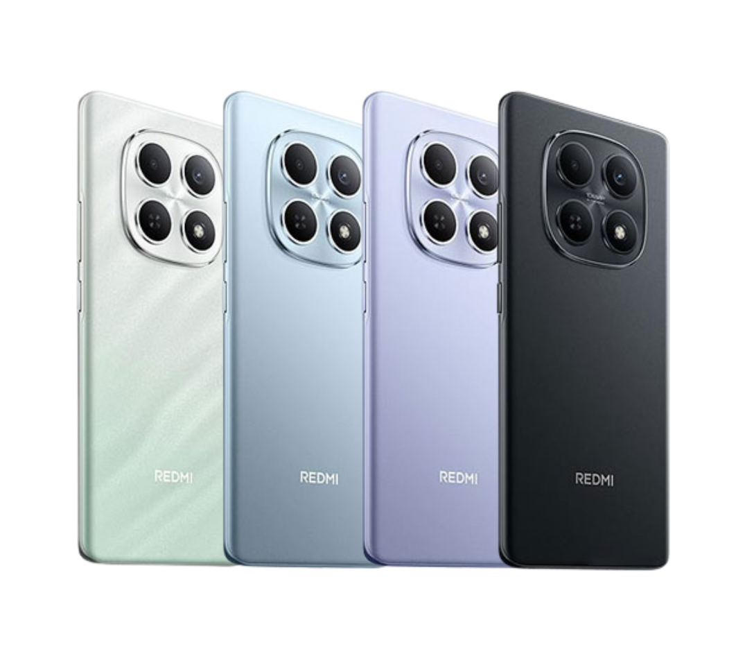 REDMI Note 15